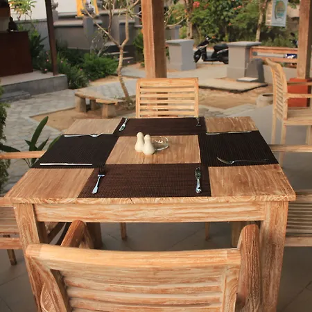 Hokita Homestay